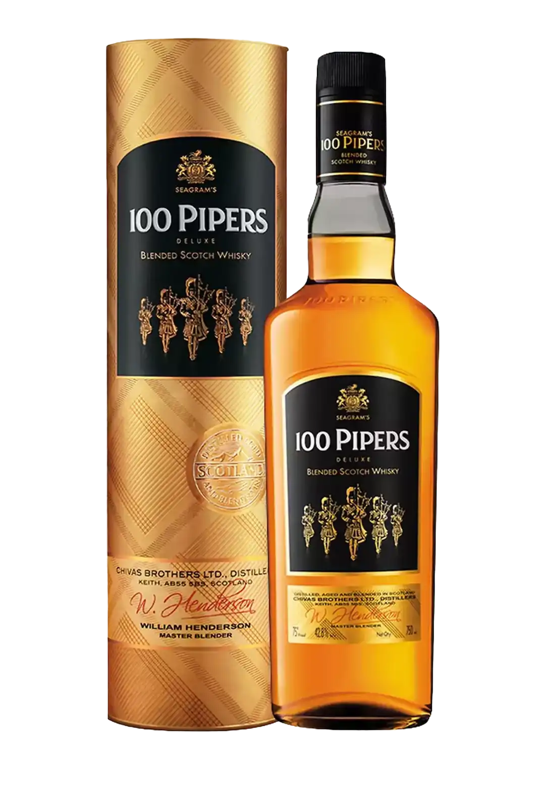 Premium Whisky Collection - Finest Spirits Online